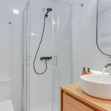Marina Boutique Apartment A Coruna Exterior photo