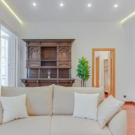 Marina Boutique Apartment A Coruna Exterior photo