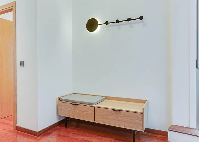 Marina Boutique Apartment