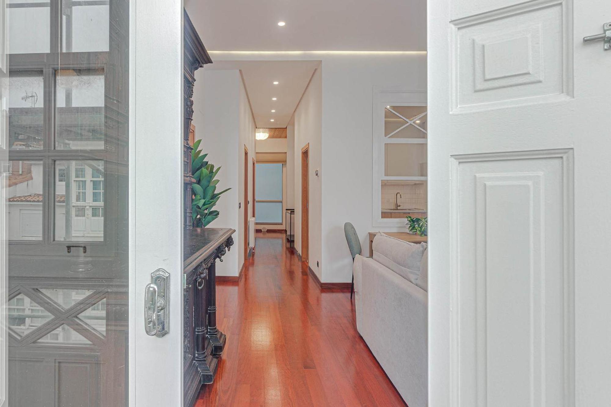 Marina Boutique Apartment