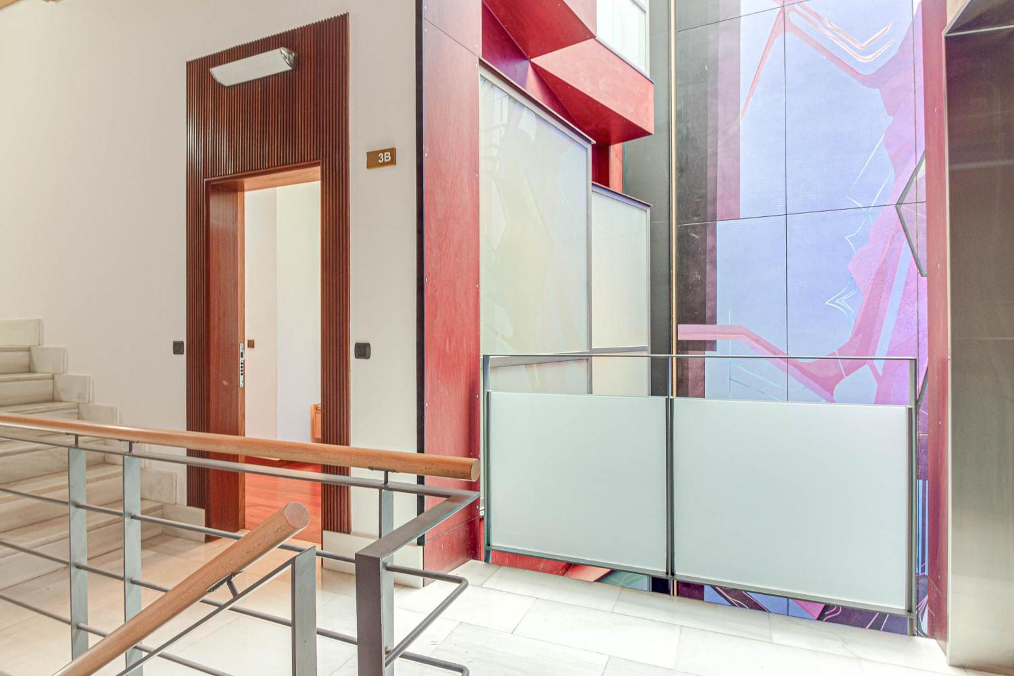 Marina Boutique Apartment *