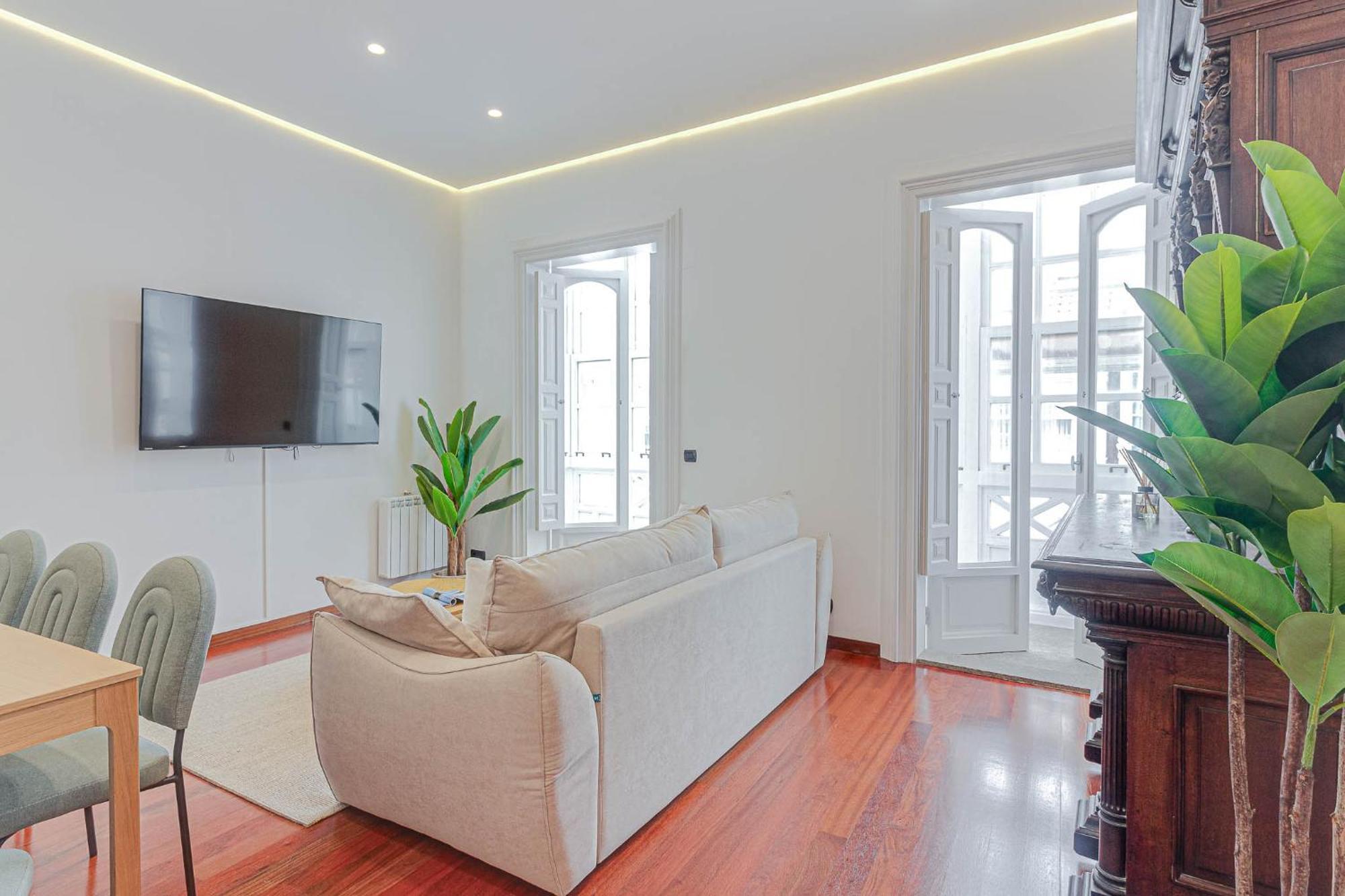 Marina Boutique Apartment A Coruna