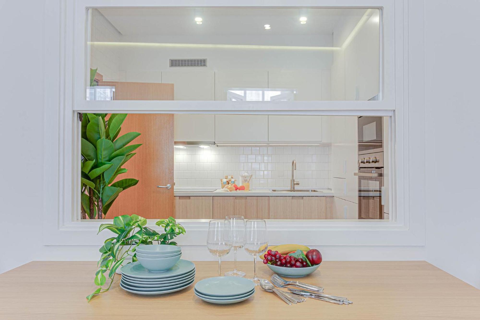 Marina Boutique Apartment