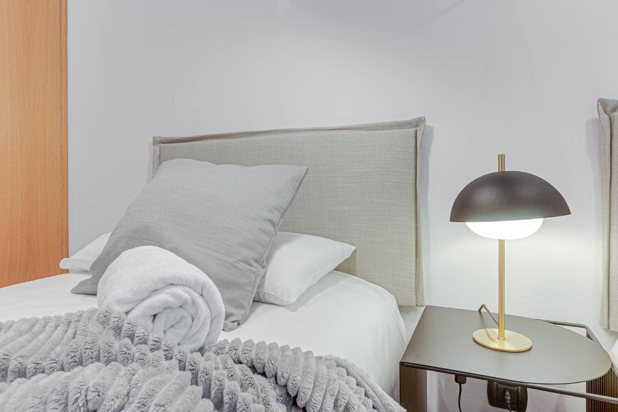 Marina Boutique Apartment *