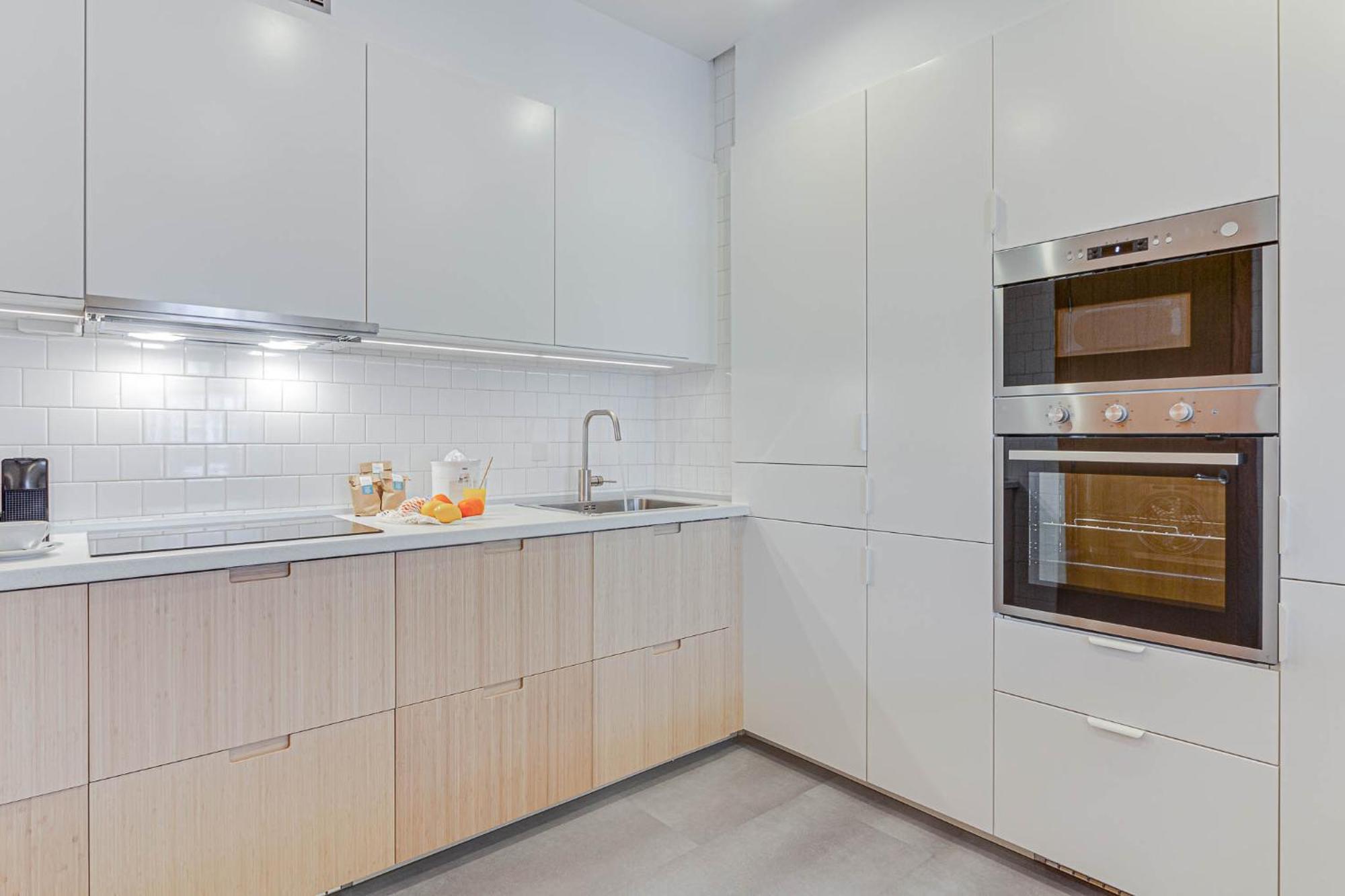 Apartment Marina Boutique *