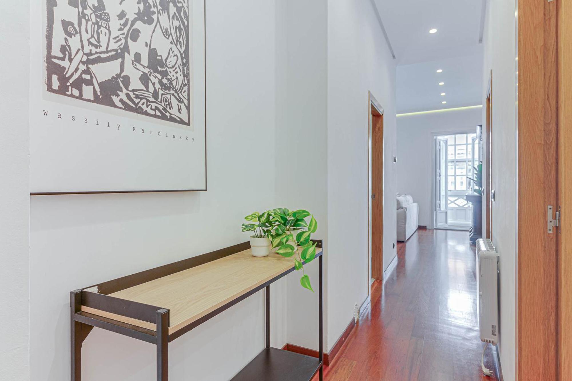 Apartment Marina Boutique A Coruna