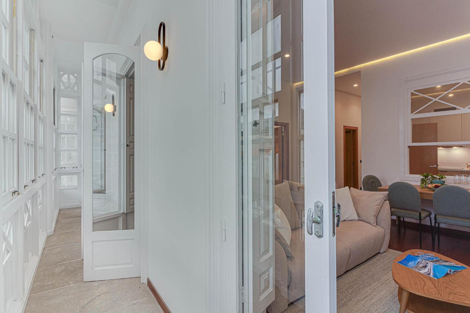 Marina Boutique * A Coruna