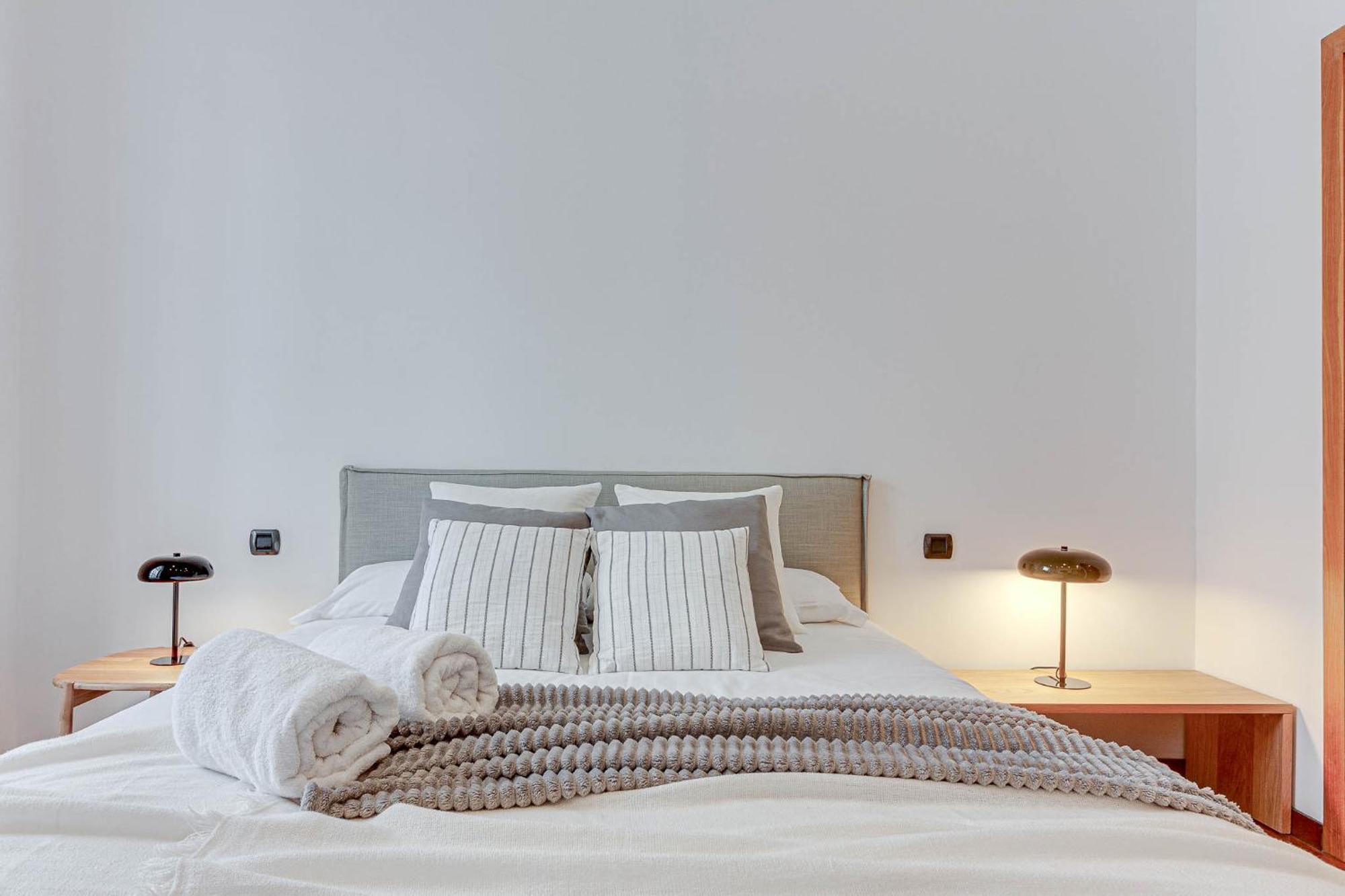 Apartment Marina Boutique