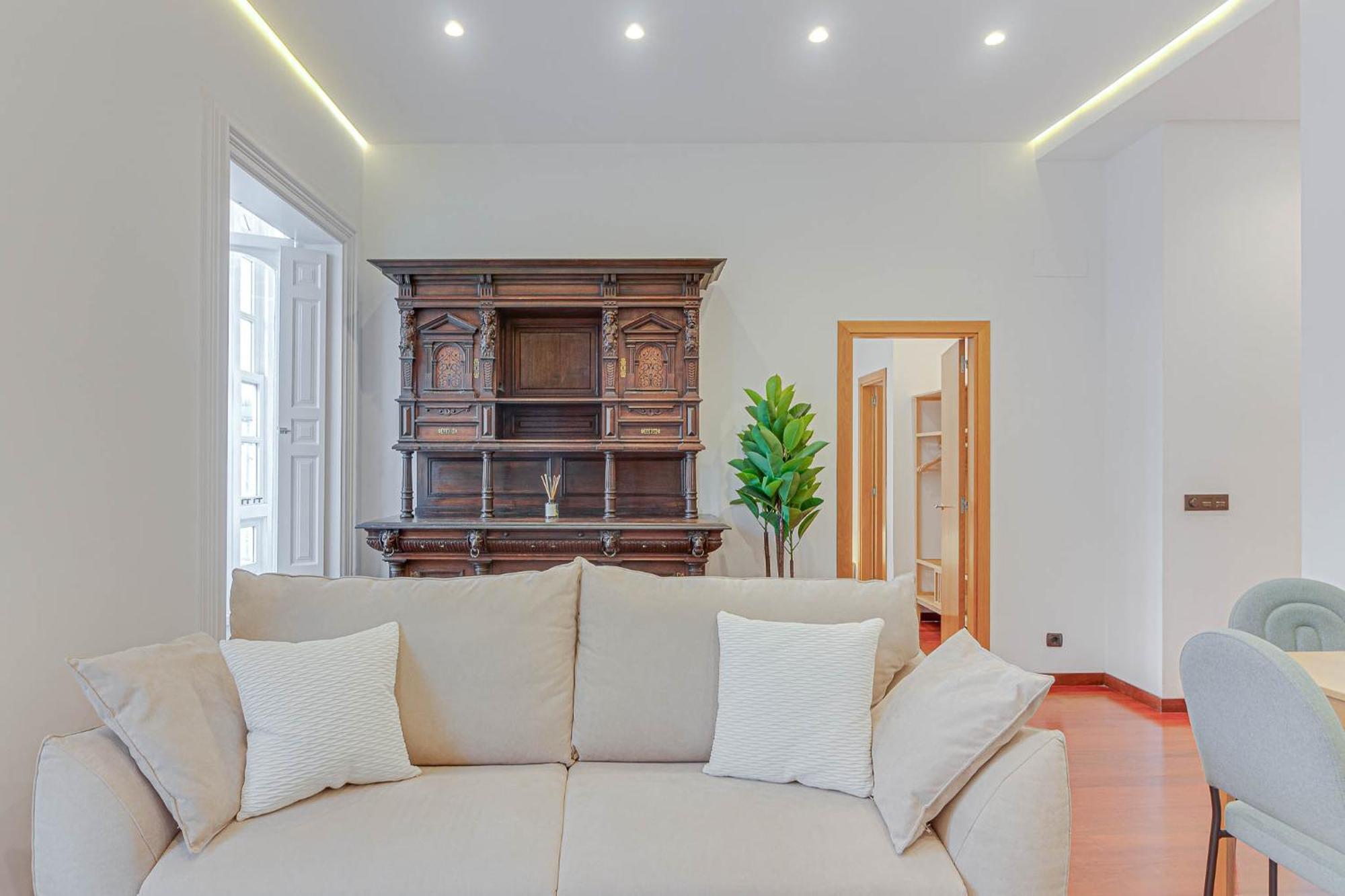 Marina Boutique Apartment A Coruna